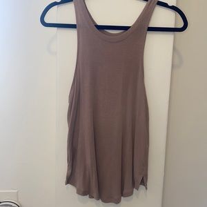 Brandy Melville Tank